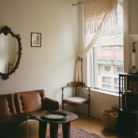Object Hotel 1Br Room 3A Bisbee Dış mekan fotoğraf